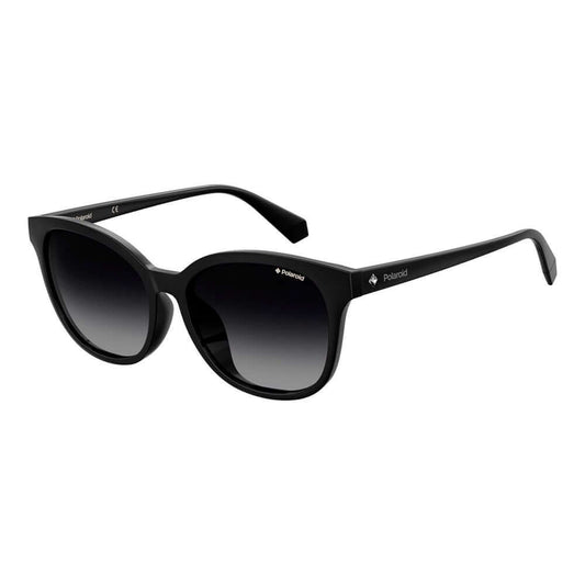 Polaroid Black Polycarbonate Sunglasses