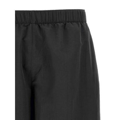 The North Face Bicolor Nylon Bermuda Shorts