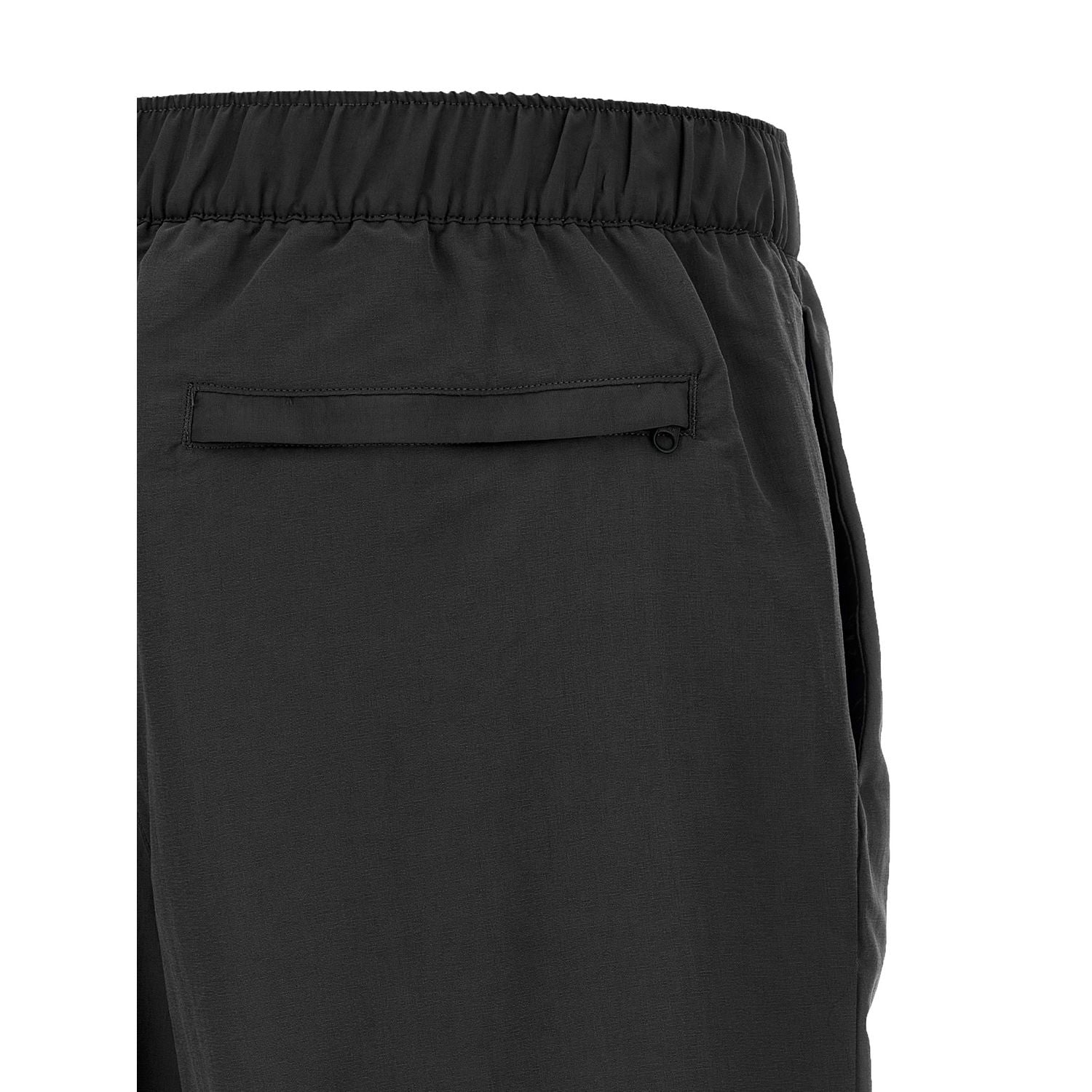 The North Face Bicolor Nylon Bermuda Shorts