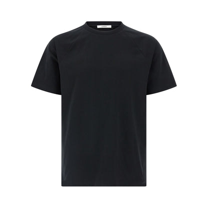 Givenchy Bicolor Cotton T-Shirt
