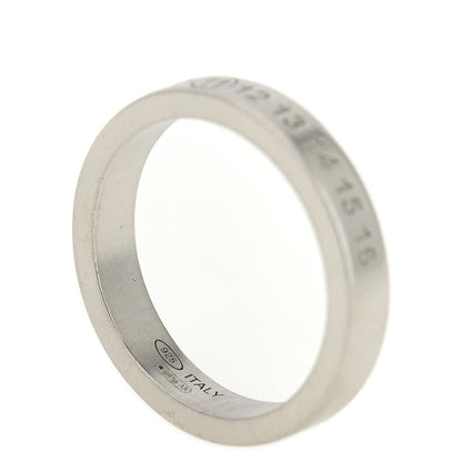 Maison Margiela Silver Silver Ring