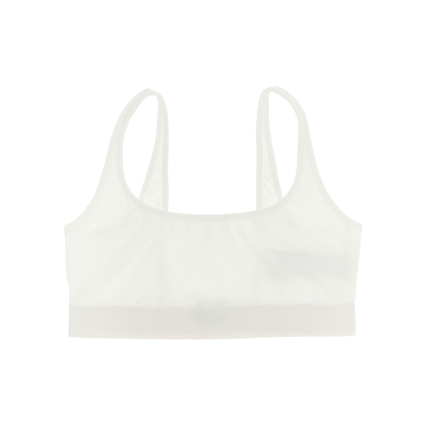 Tom Ford White Modal Bra