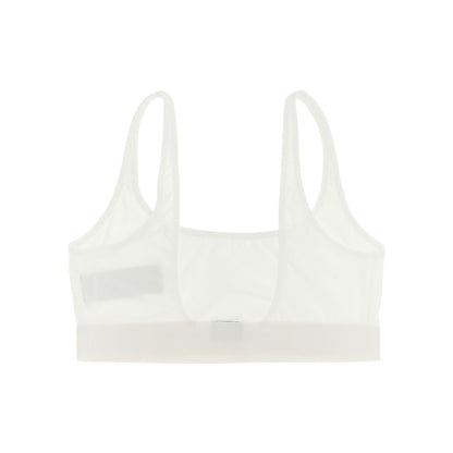 Tom Ford White Modal Bra