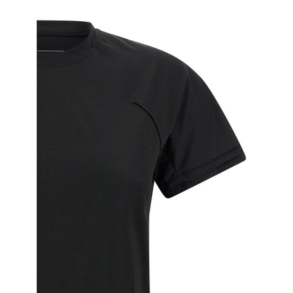 Y-3 Black Polyester Sportswear