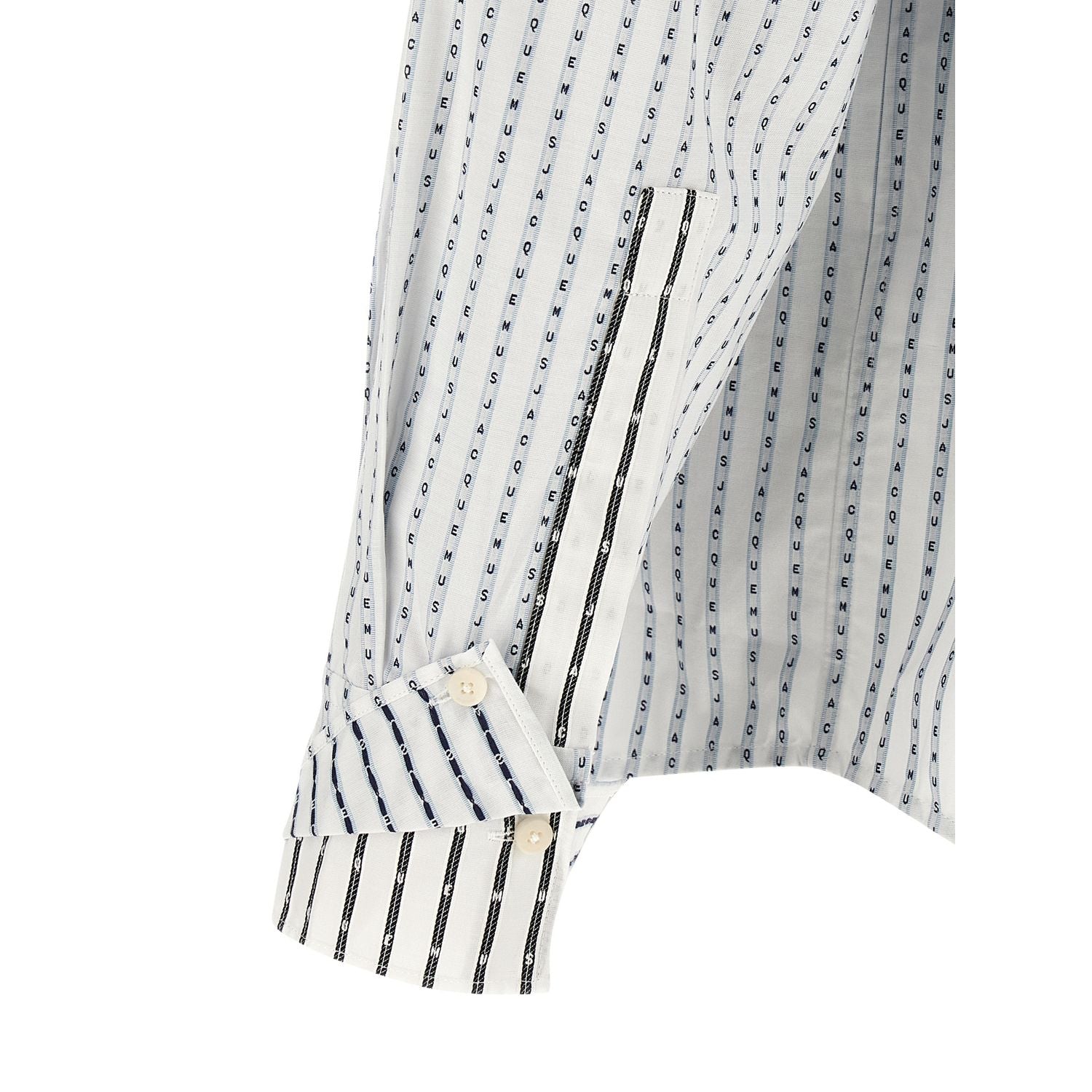 Jacquemus Multicolor Cotton Blouse