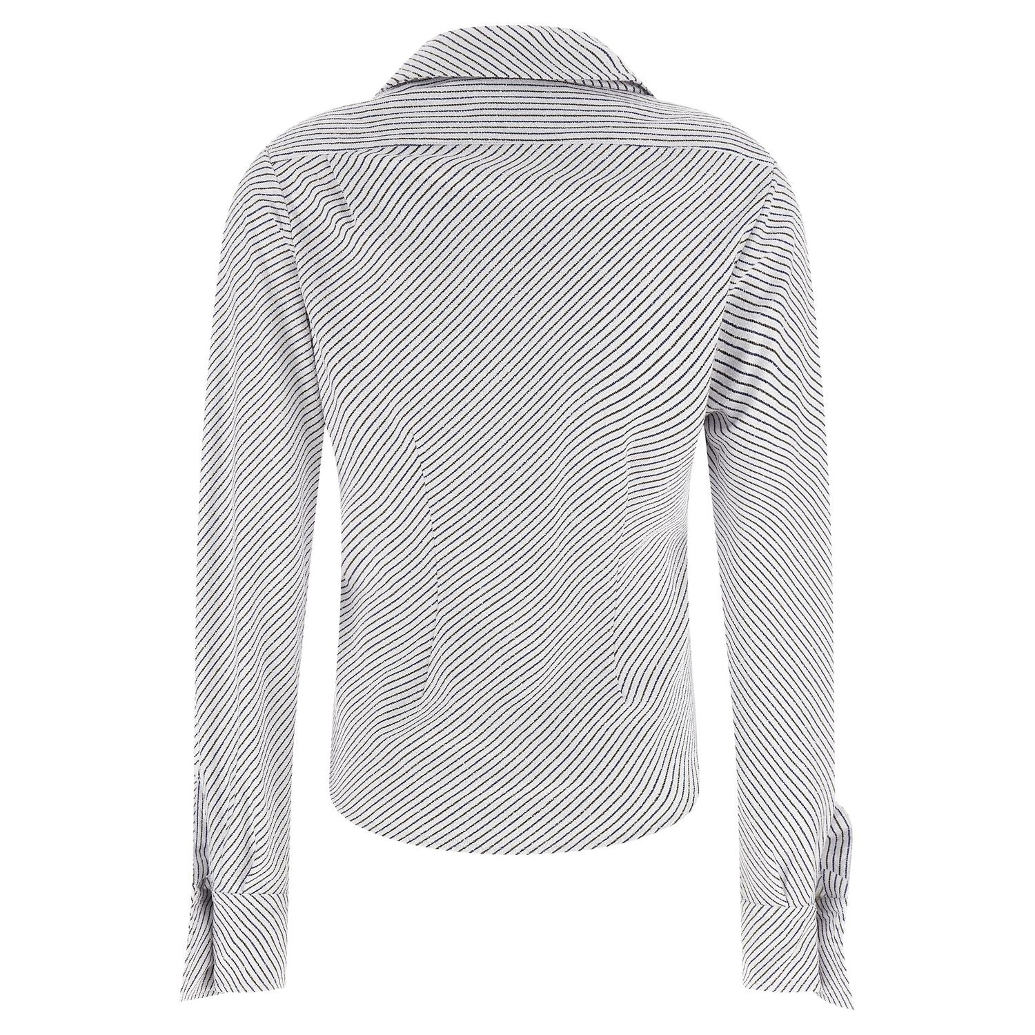 Vivienne Westwood Multicolor Cotton Blouse