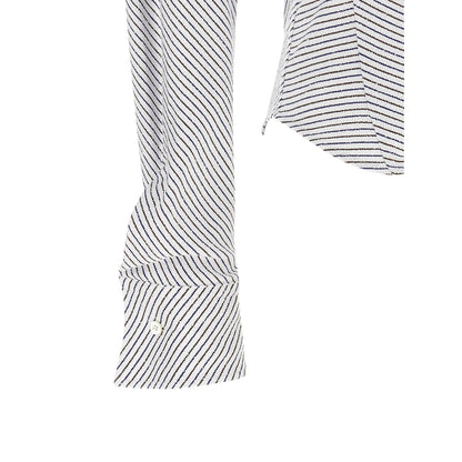 Vivienne Westwood Multicolor Cotton Blouse