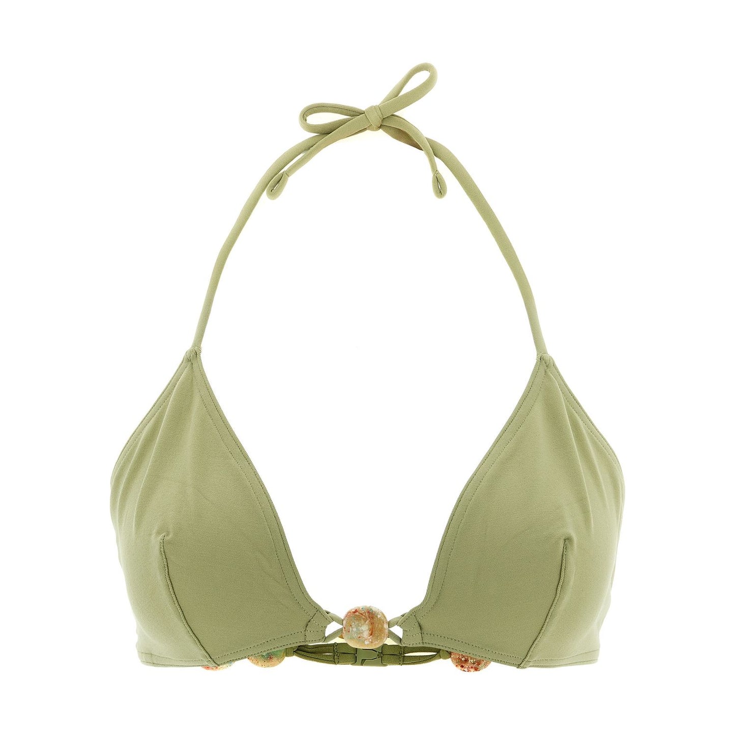 Eres Bicolor Polyamide Bikini