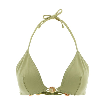 Eres Bicolor Polyamide Bikini