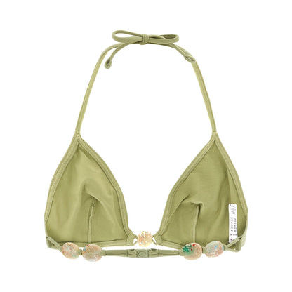 Eres Bicolor Polyamide Bikini