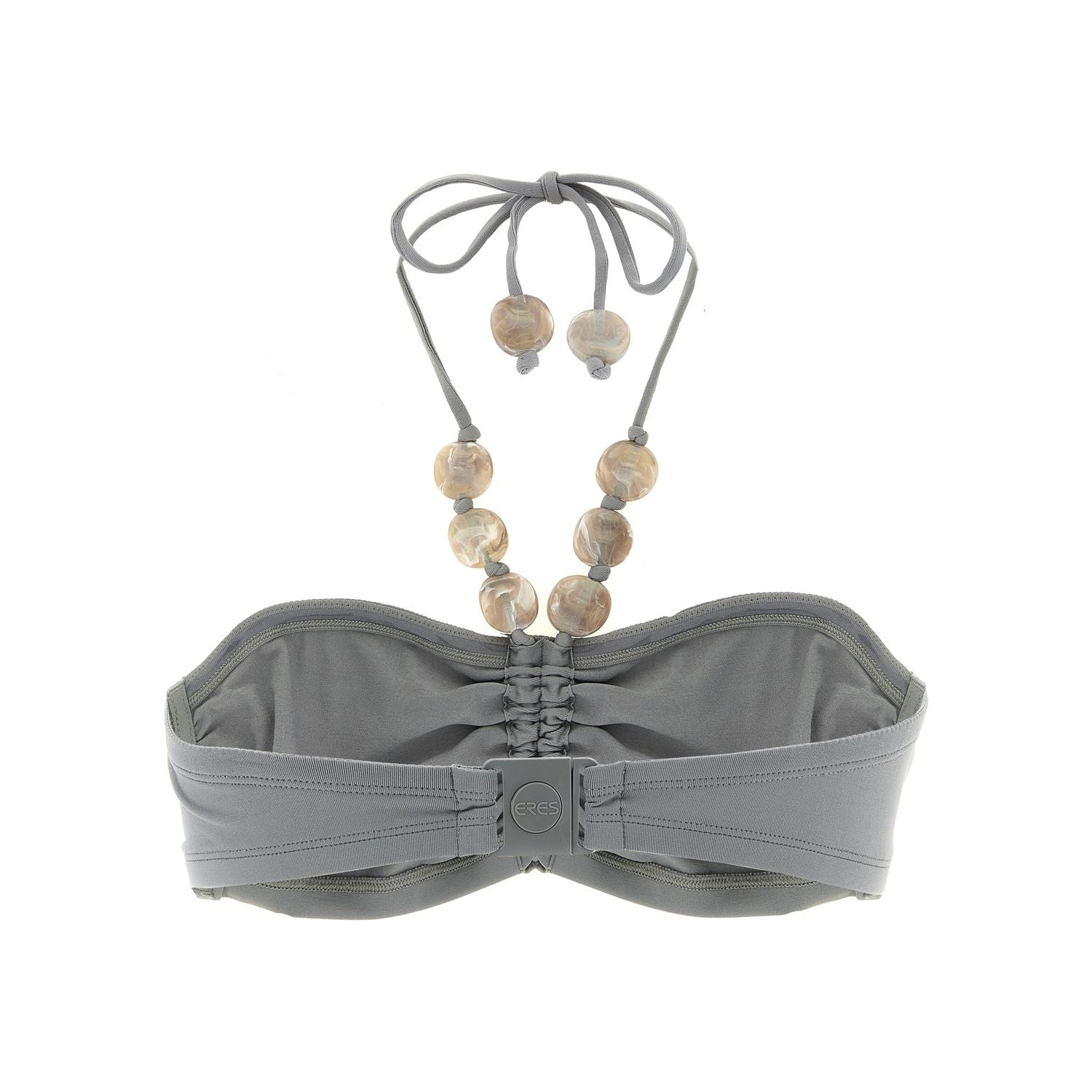 Eres Gray Polyamide Bikini