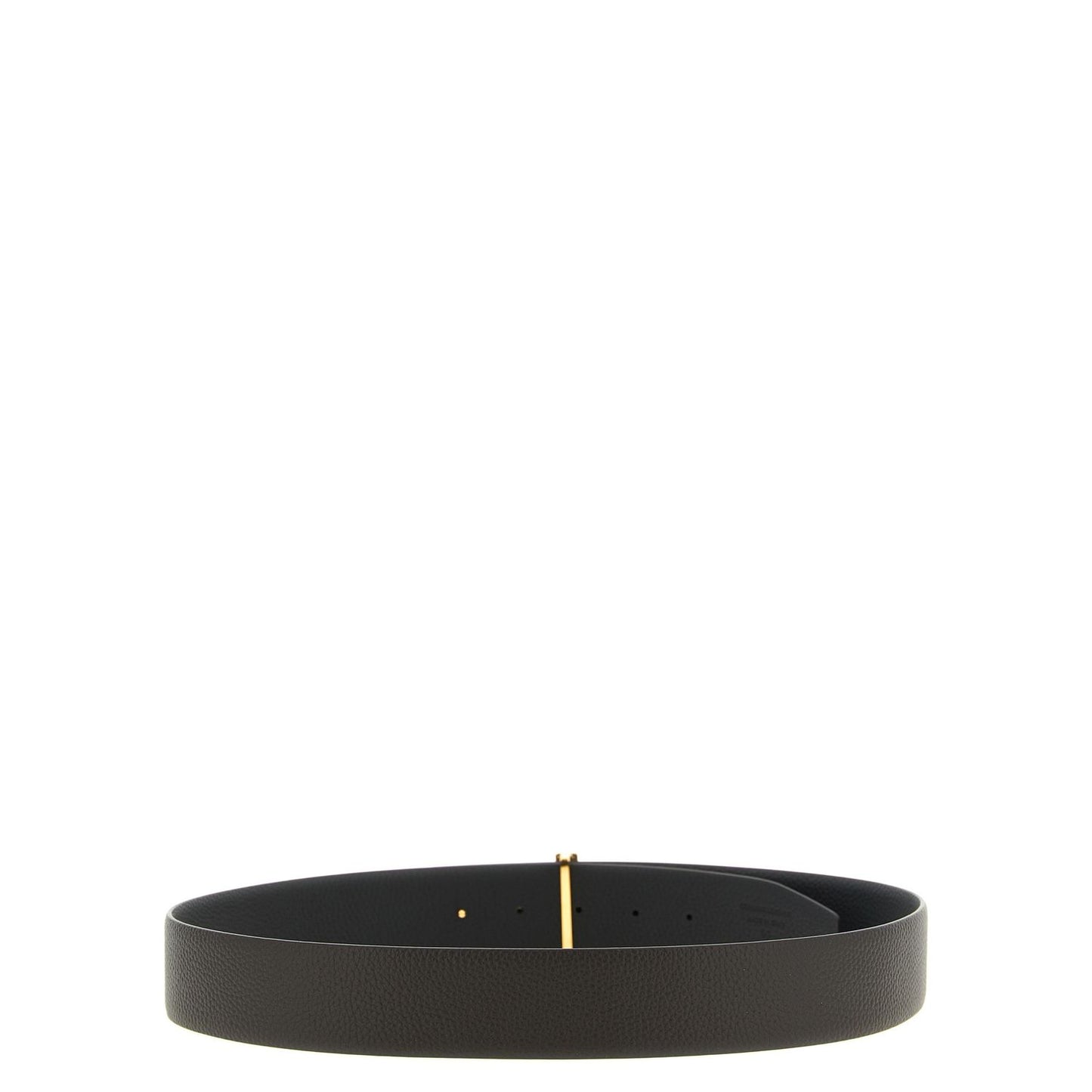 Tom Ford Multicolor Calfskin Regular Belt