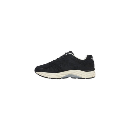 Saucony Bicolor Synthetic Athletic Sneakers