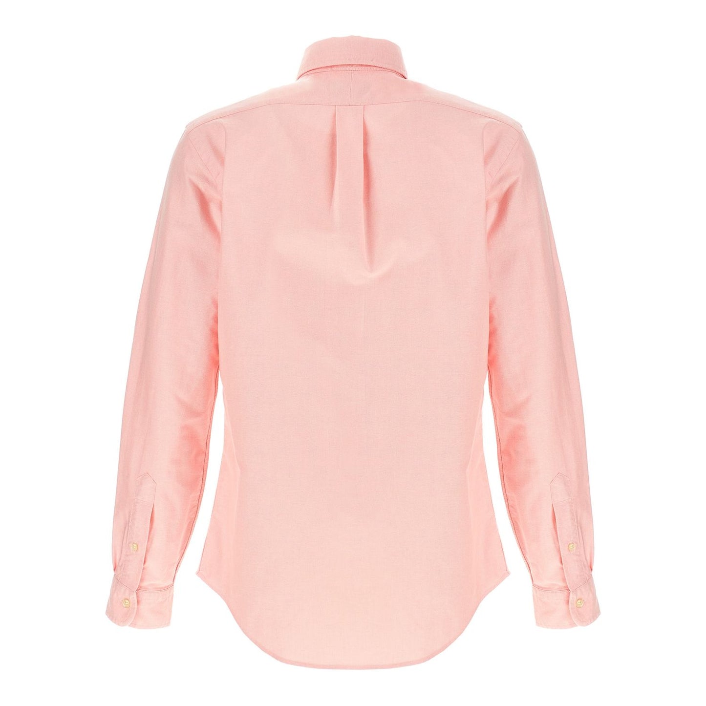 Polo Ralph Lauren Multicolor Cotton Blouse