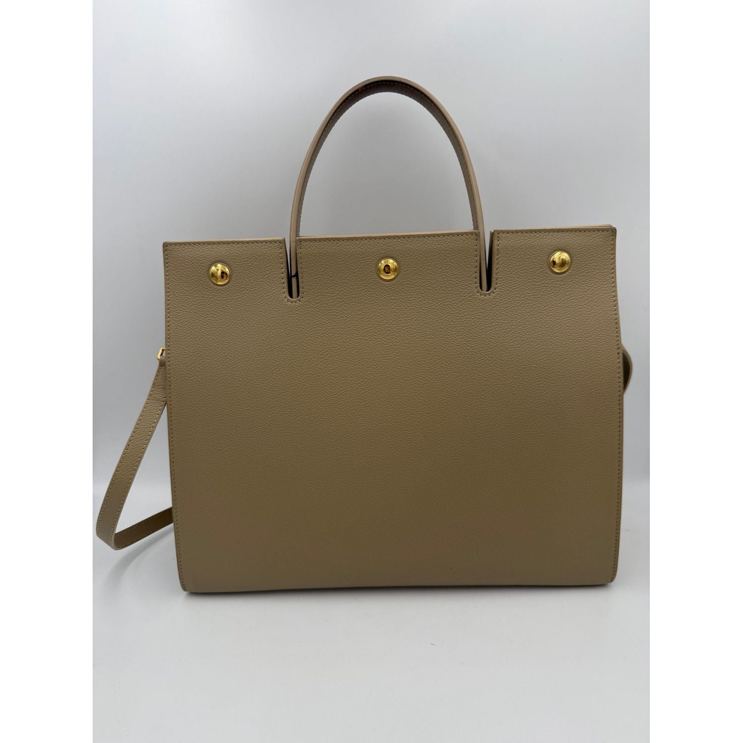 Burberry BURBERRY TITLE BAG Tote