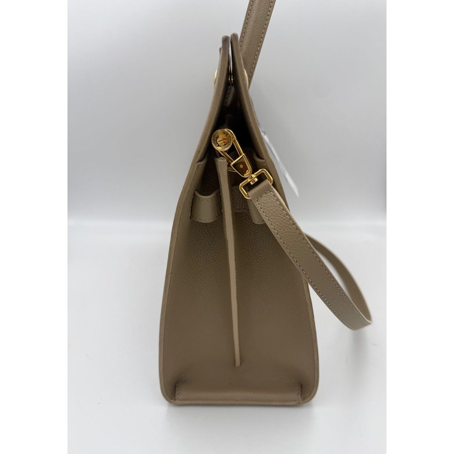 Burberry BURBERRY TITLE BAG Tote