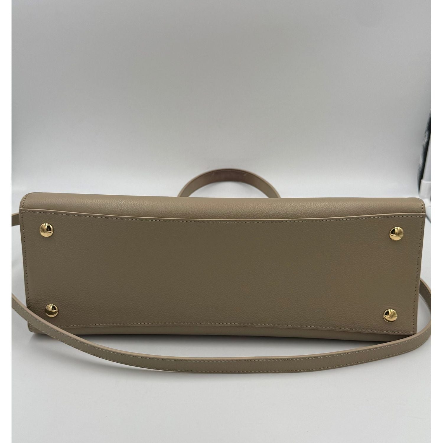 Burberry BURBERRY TITLE BAG Tote