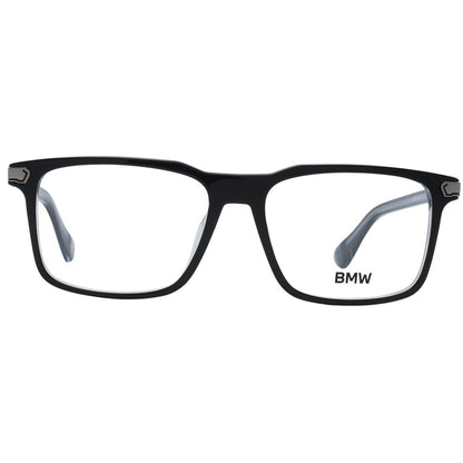 BMW Black Plastic Glasses (Frames)