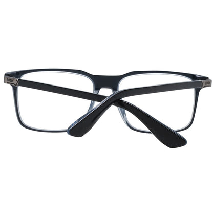 BMW Black Plastic Glasses (Frames)