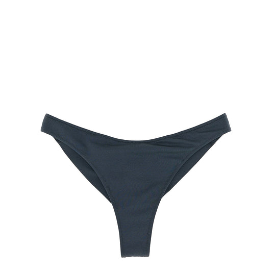 MC2 Saint Barth Gray Polyamide Bikini