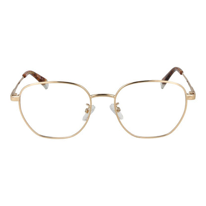 Polaroid Gold Metal Glasses (Frames)