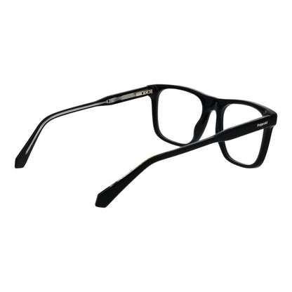 Polaroid Black Acetate Glasses (Frames)