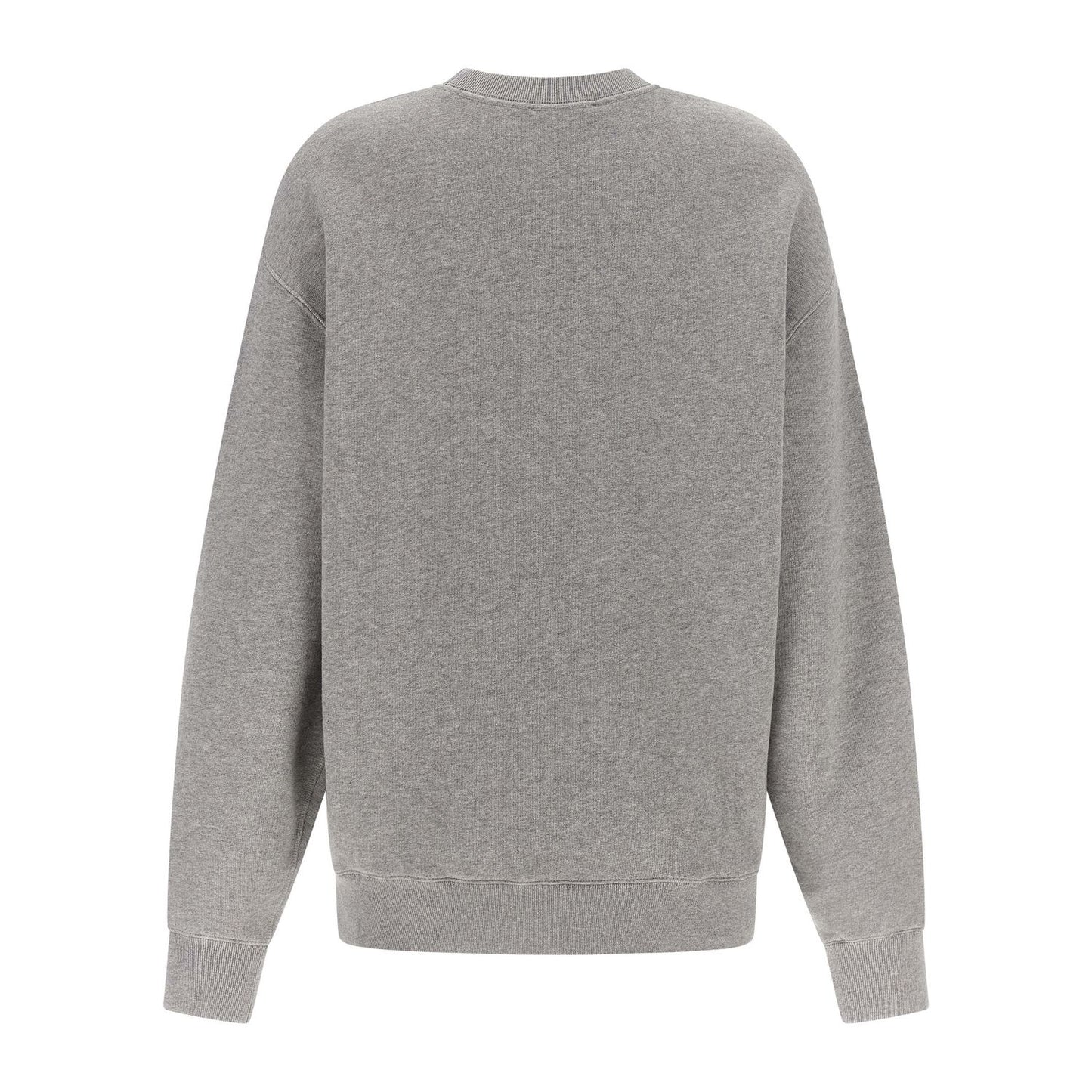 J.W.Anderson Gray Cotton Sweatshirt