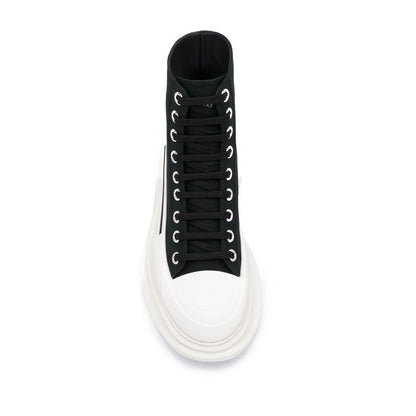 Alexander McQueen Tread Slick sneakers