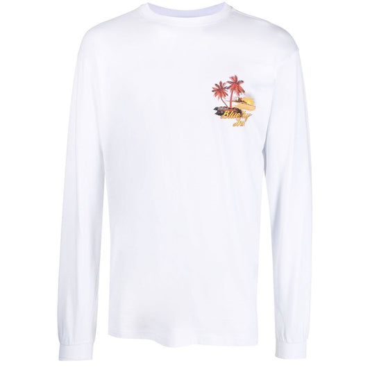 BLUE SKY INN T-shirts and Polos White