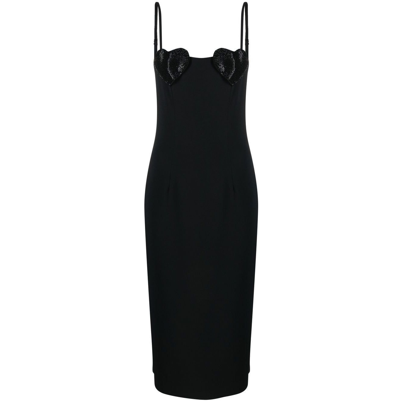 Blumarine Dresses Black 2A316AN0990
