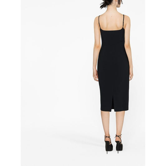 Blumarine Dresses Black 2A316AN0990