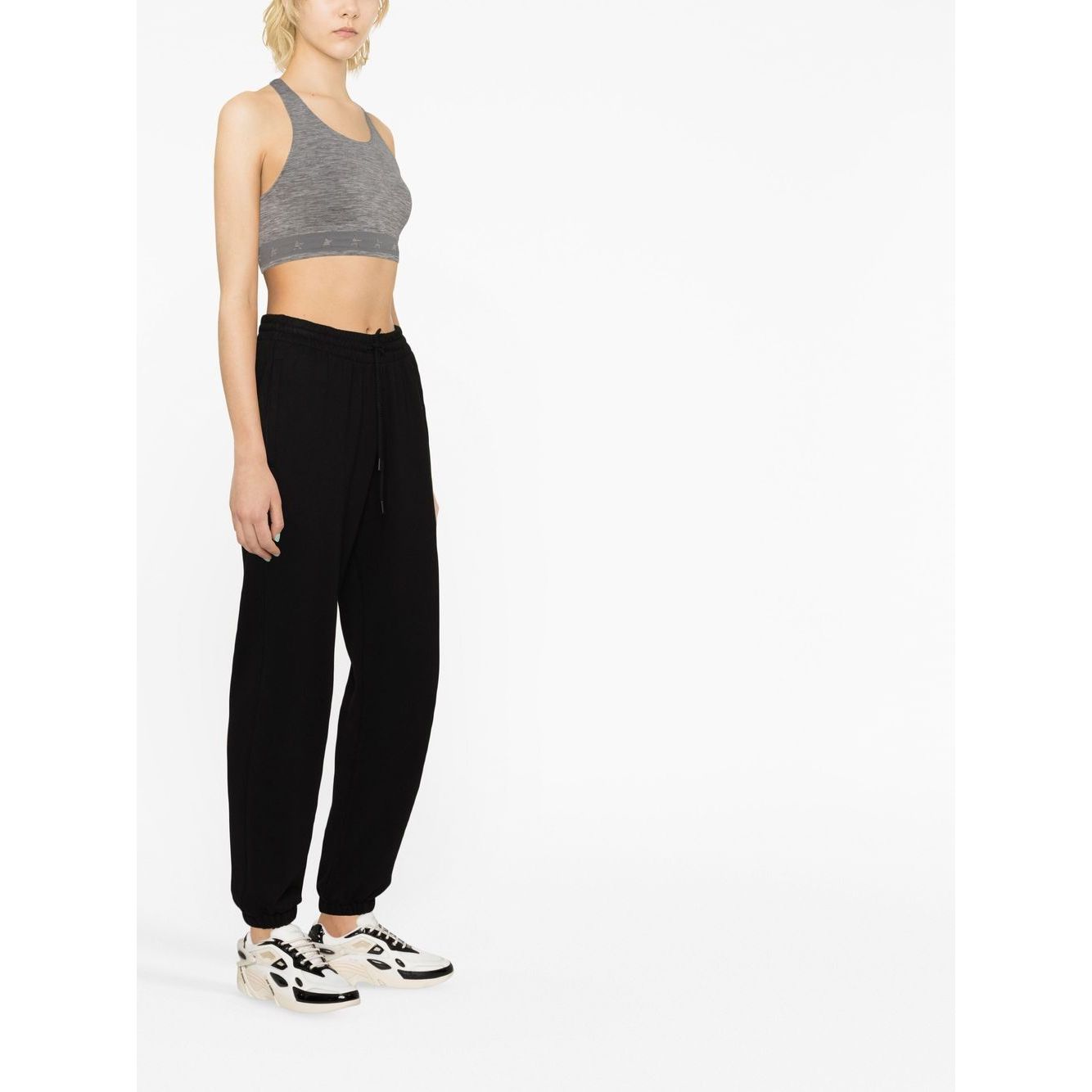 Golden Goose Top Grey Topwear