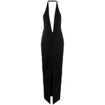 MONOT PRE Dresses Black PF22811BLACK