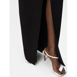 MONOT PRE Dresses Black PF22811BLACK