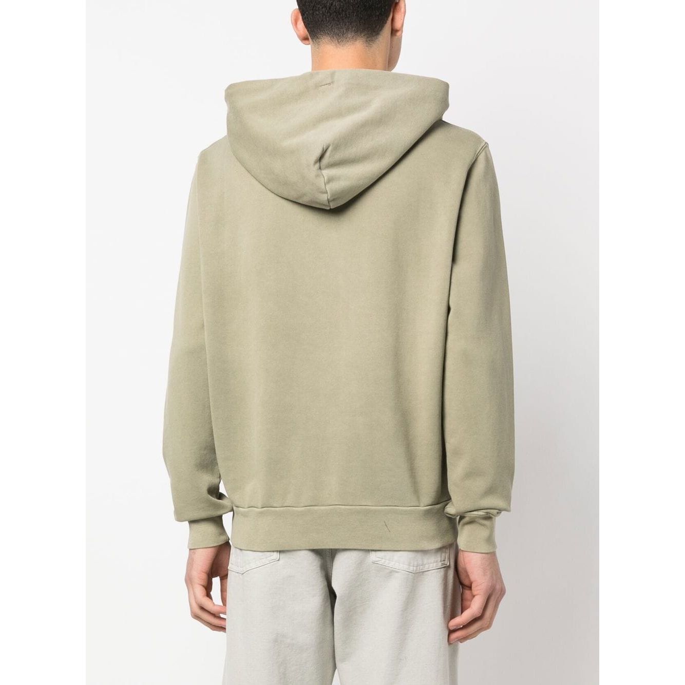 AUTRY Sweaters Grey HOSM2564LGR