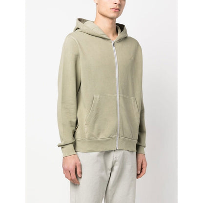 AUTRY Sweaters Grey Topwear