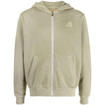AUTRY Sweaters Grey HOSM2564LGR