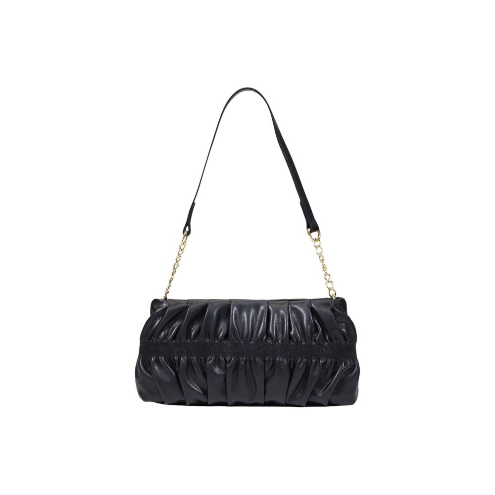Love Moschino Black Polyethylene Handbag