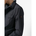 Peuterey Coats Blue