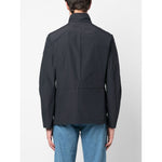 Peuterey Coats Blue
