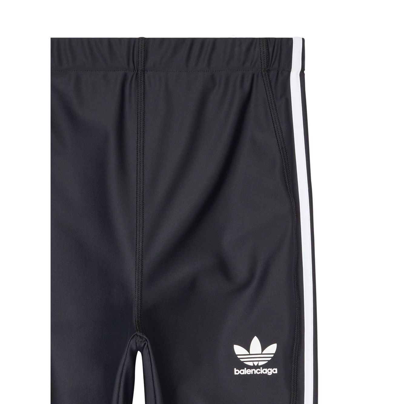 ADIDAS X BALENCIAGA Trousers Black