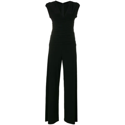 Norma Kamali Dresses Black Jumpsuits