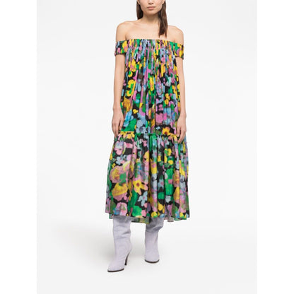 AZ FACTORY WITH LUTZ HUELLE Dresses MultiColour