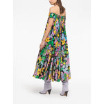 AZ FACTORY WITH LUTZ HUELLE Dresses MultiColour