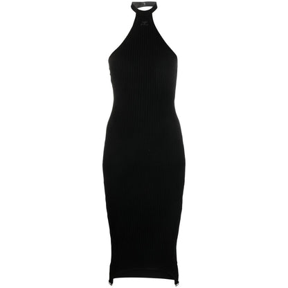 COURREGES PRE Dresses Black Dresses