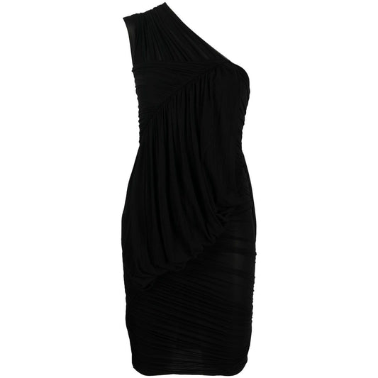 Rick Owens Dresses Black RP01C5565BZ09