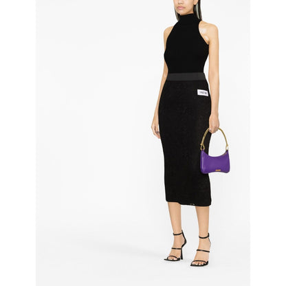 Dolce & Gabbana pencil skirt