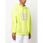 Bonsai Sweaters Green SW003004ACDGRE