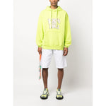 Bonsai Sweaters Green SW003004ACDGRE