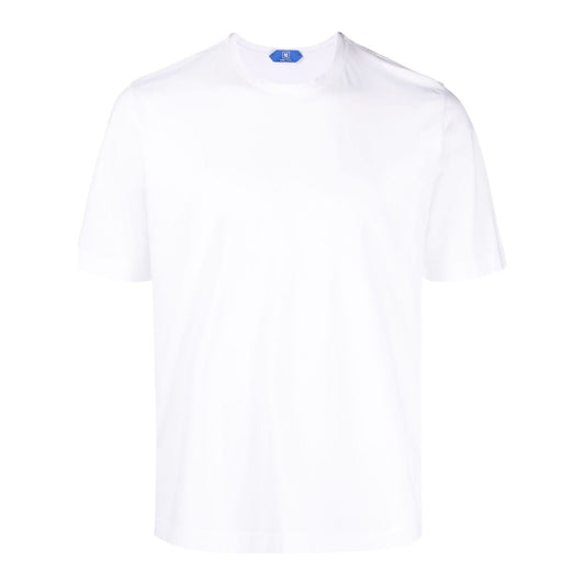 Kired T-shirts and Polos White BACIOMW7721001